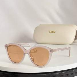 Picture of Chloe Sunglasses _SKUfw58542418fw